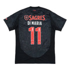 2024-25 SL Benfica 2a Equipación