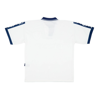 TOTTENHAM HOTSPUR FC HOME JERSEY 1995-97