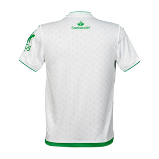 REAL RACING CLUB HOME JERSEY 2025-26
