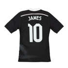 2014-15 Real Madrid CF 3a Equipación