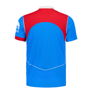ATLETICO DE MADRID THIRD JERSEY 2025-26