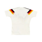 1988 Alemania 1a Equipación