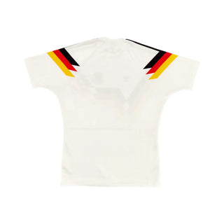 1988 Deutschland Heimtrikot