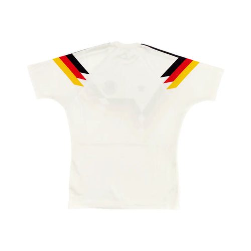 1988 Alemania 1a Equipación Nation Jersey