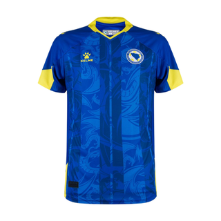 BOSNIA AND HERZEGOVINA HOME JERSEY 2026