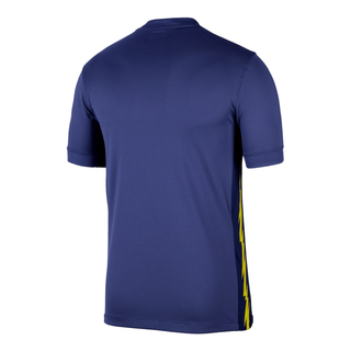 ATLETICO DE MADRID AWAY JERSEY 2025-26