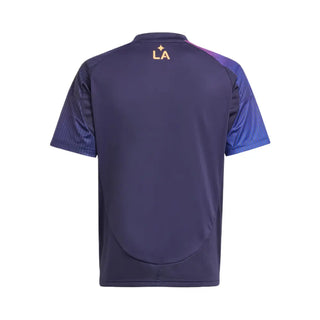LA GALAXY HOME JERSEY 2025-26