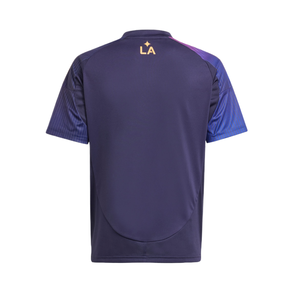 2025-26 LA Galaxy 1a Equipación Nation Jersey
