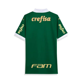 SE PALMEIRAS HOME JERSEY 2024-25