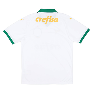 SE PALMEIRAS AWAY JERSEY 2024-25