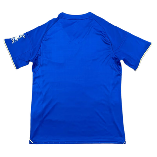 LEICESTER CITY FC HOME JERSEY 2025-26