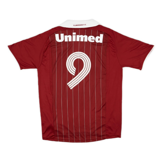 FLUMINENSE FC THIRD JERSEY 2007-08