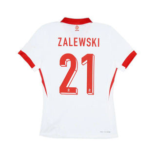 POLAND HOME JERSEY 2024