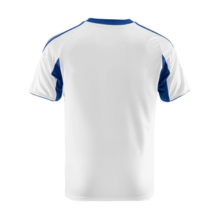 FC SCHALKE 04 AWAY JERSEY 2025-26