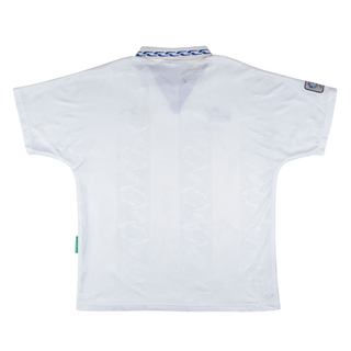 CD TENERIFE HOME JERSEY 1995-96