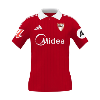 SEVILLA FC AWAY JERSEY 2025-26