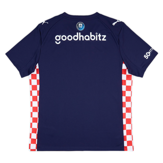 2025-26 PSV Eindhoven 2. Auswärts-Trikot