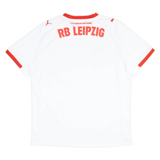 RB LEIPZIG HOME JERSEY 2025-26