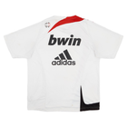 2006-07 AC Milan Equipación Edición Especial