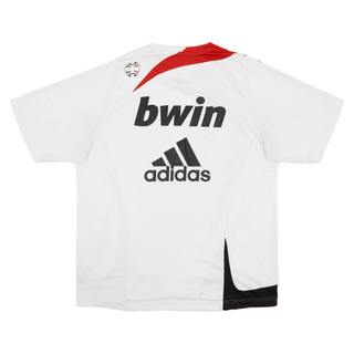 AC MILAN SPECIAL EDITION JERSEY 2006-07