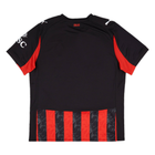 2025-26 AC Milan 1a Equipación