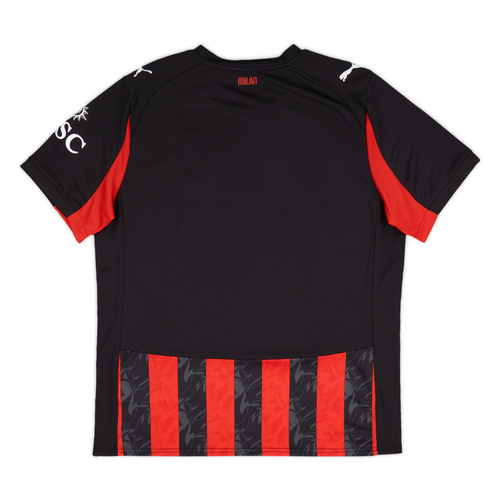 2025-26 AC Milan 1a Equipación product image 2