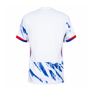 NORWAY AWAY JERSEY 2025