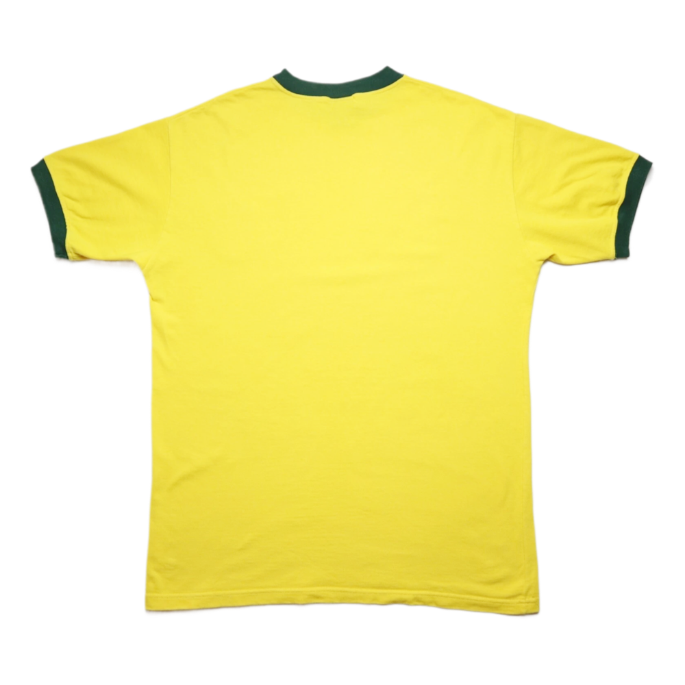1970 Brasil 1a Equipación