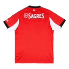 2025-26 SL Benfica 1a Equipación