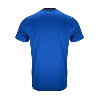 AFC BOURNEMOUTH AWAY JERSEY 2025-26