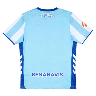 MALAGA CF HOME JERSEY 2025-26