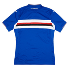 2015-16 UC Sampdoria 1a Equipación