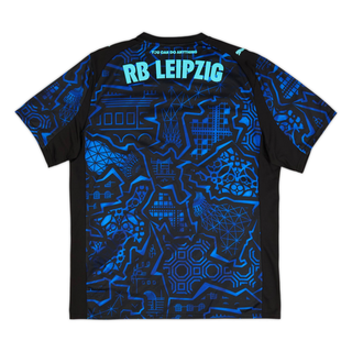 RB LEIPZIG SPECIAL EDITION JERSEY 2025-26