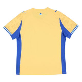 OLYMPIQUE DE MARSEILLE FOURTH JERSEY 2025-26