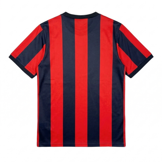 OGC NICE HOME JERSEY 1977-78