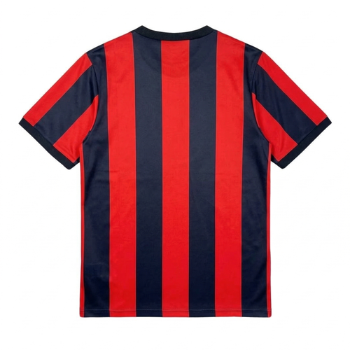 1977-78 OGC Nice 1a Equipación