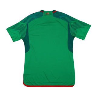 MEXICO HOME JERSEY 2022