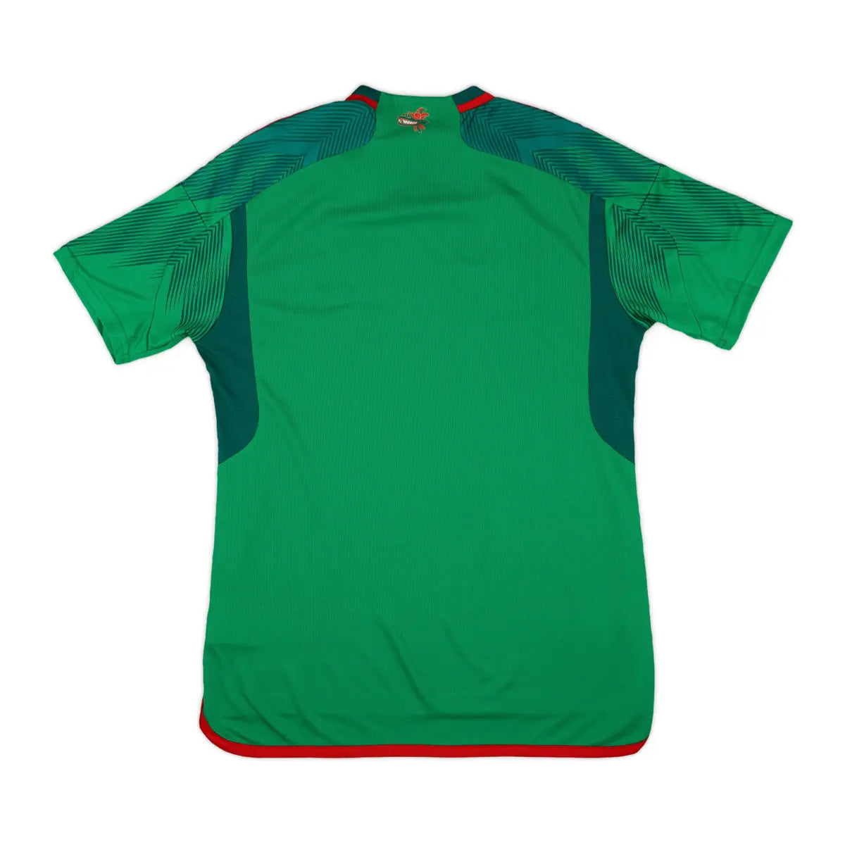 2022 México 1a Equipación Nation Jersey