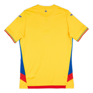 2025 Rumänien Heimtrikot