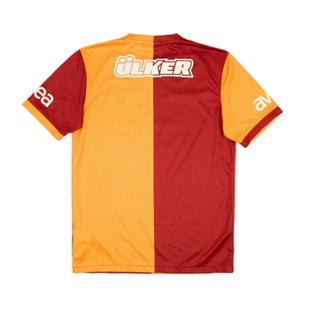 2013-14 Galatasaray SK Heimtrikot