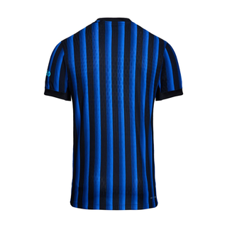 INTERNAZIONALE MILANO HOME JERSEY 2025-26