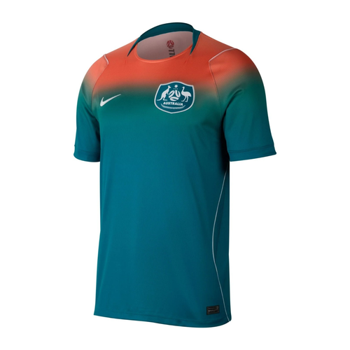 2026 Australia 2a Equipación product image