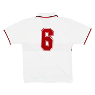 AC MILAN AWAY JERSEY 1993-94