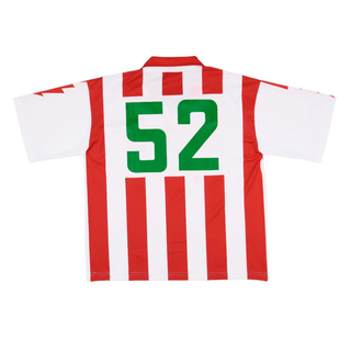 1994-95 Club Necaxa Heimtrikot
