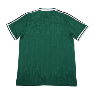 RC DEPORTIVO DE LA CORUNA 5A JERSEY 1999-00