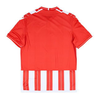 UD ALMERIA HOME JERSEY 2025-26