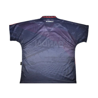 ATLETICO DE MADRID AWAY JERSEY 1996-97