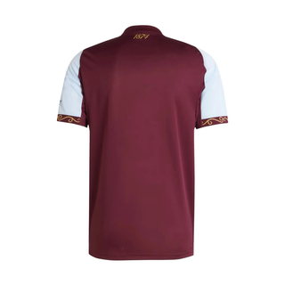 ASTON VILLA FC HOME JERSEY 2025-26