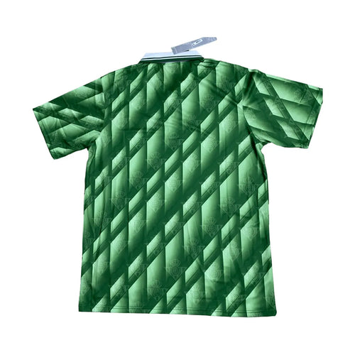 1993-94 Real Betis Balompié́ 2a Equipación Nation Jersey