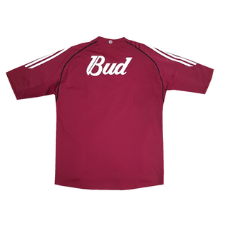 CA RIVER PLATE AWAY JERSEY 2005-06
